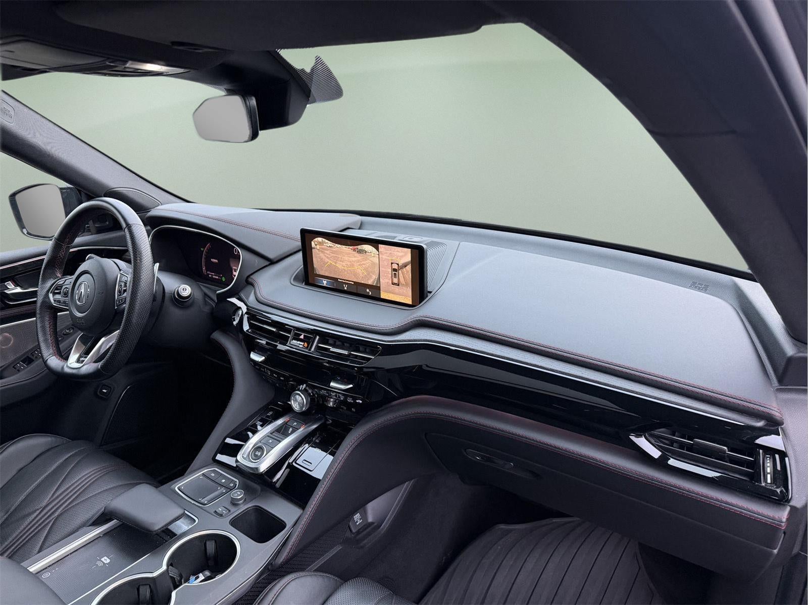 2022 Acura MDX Type S w/Advance Package