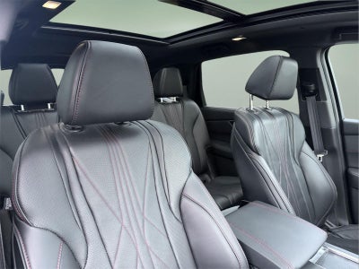 2022 Acura MDX Type S w/Advance Package
