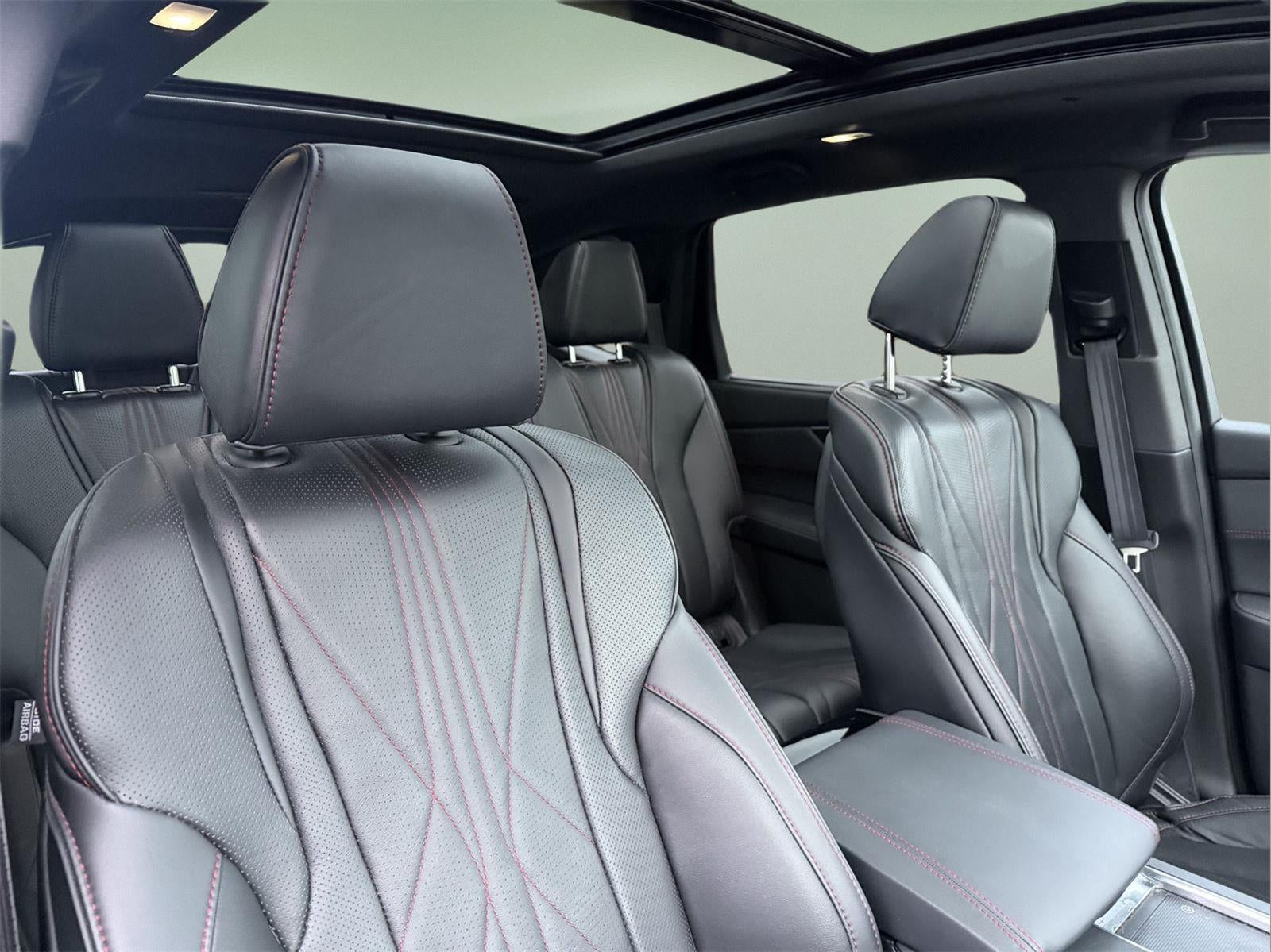 2022 Acura MDX Type S w/Advance Package