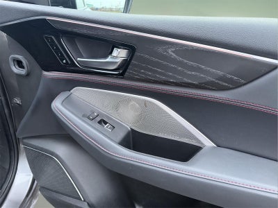 2022 Acura MDX Type S w/Advance Package