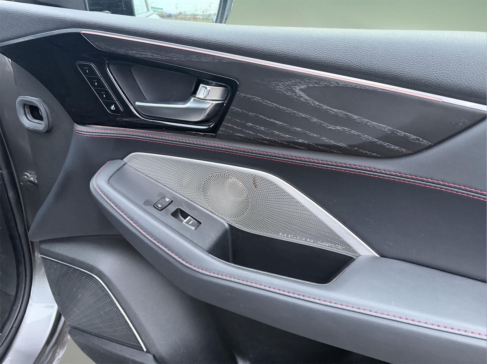 2022 Acura MDX Type S w/Advance Package