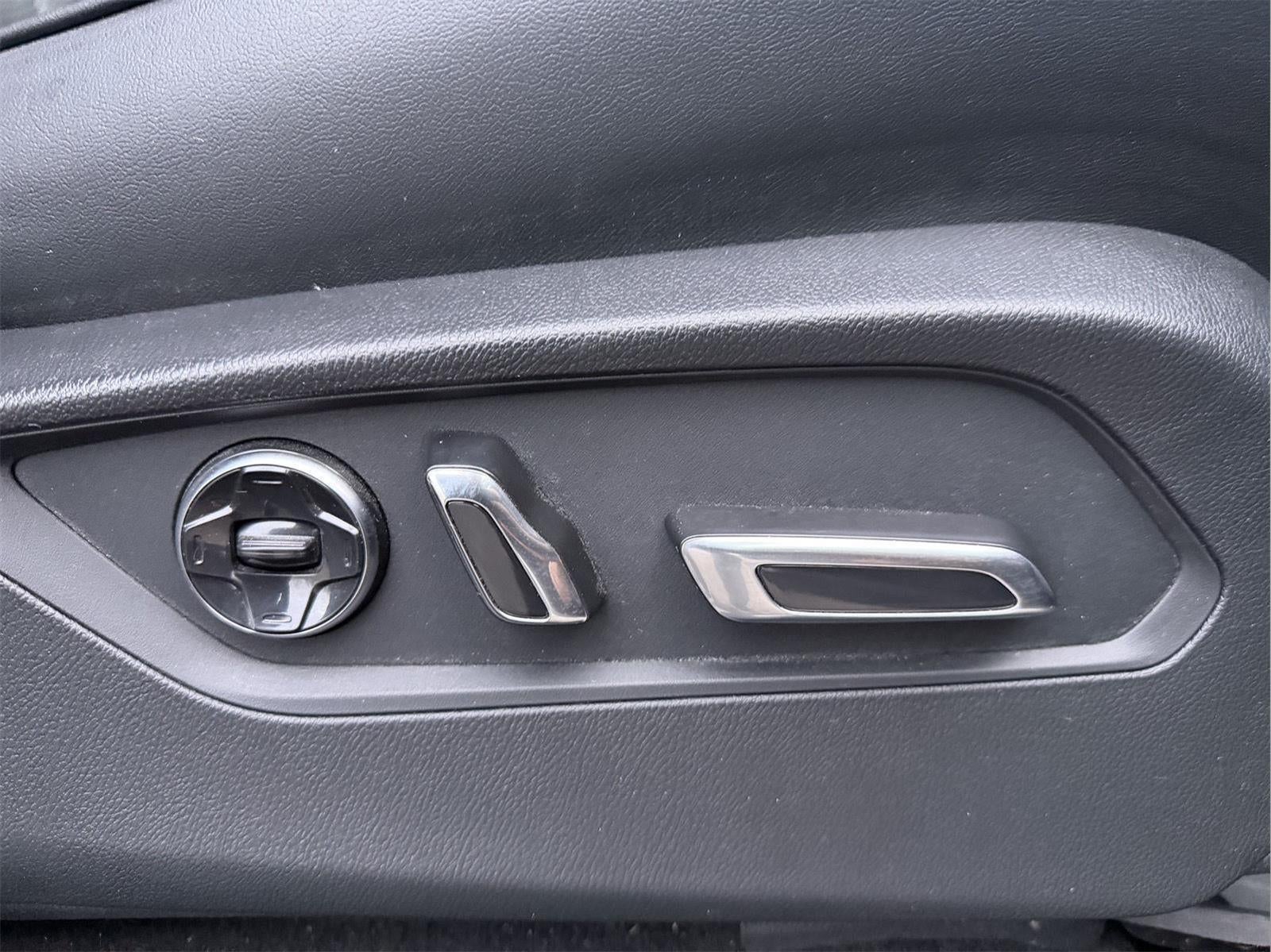 2022 Acura MDX Type S w/Advance Package