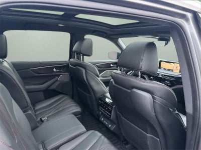 2022 Acura MDX Type S w/Advance Package