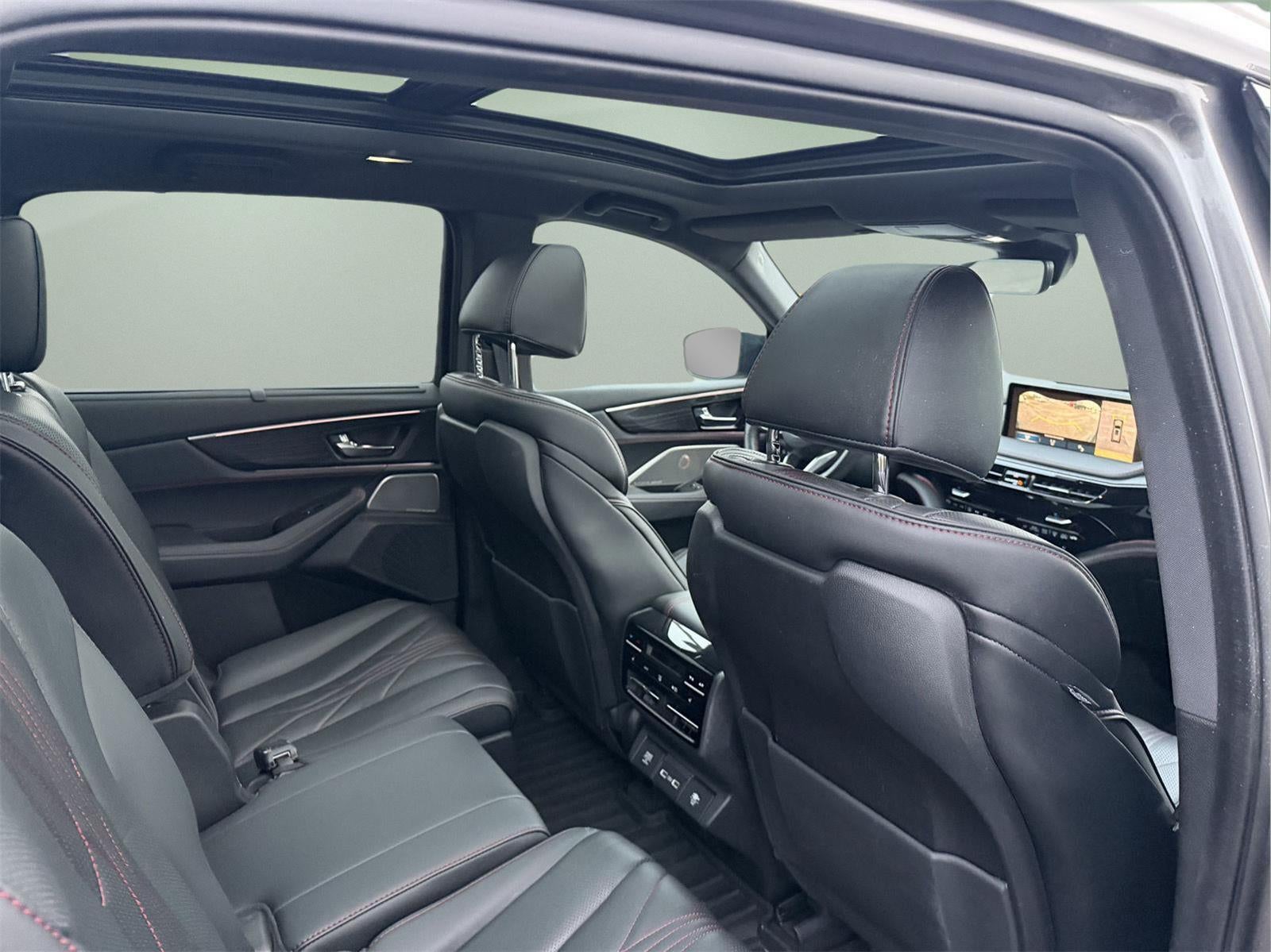 2022 Acura MDX Type S w/Advance Package