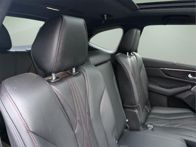 2022 Acura MDX Type S w/Advance Package