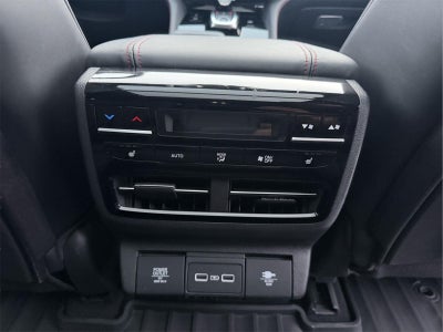 2022 Acura MDX Type S w/Advance Package