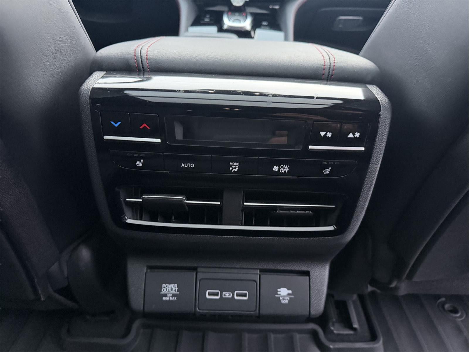 2022 Acura MDX Type S w/Advance Package