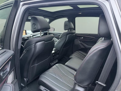 2022 Acura MDX Type S w/Advance Package