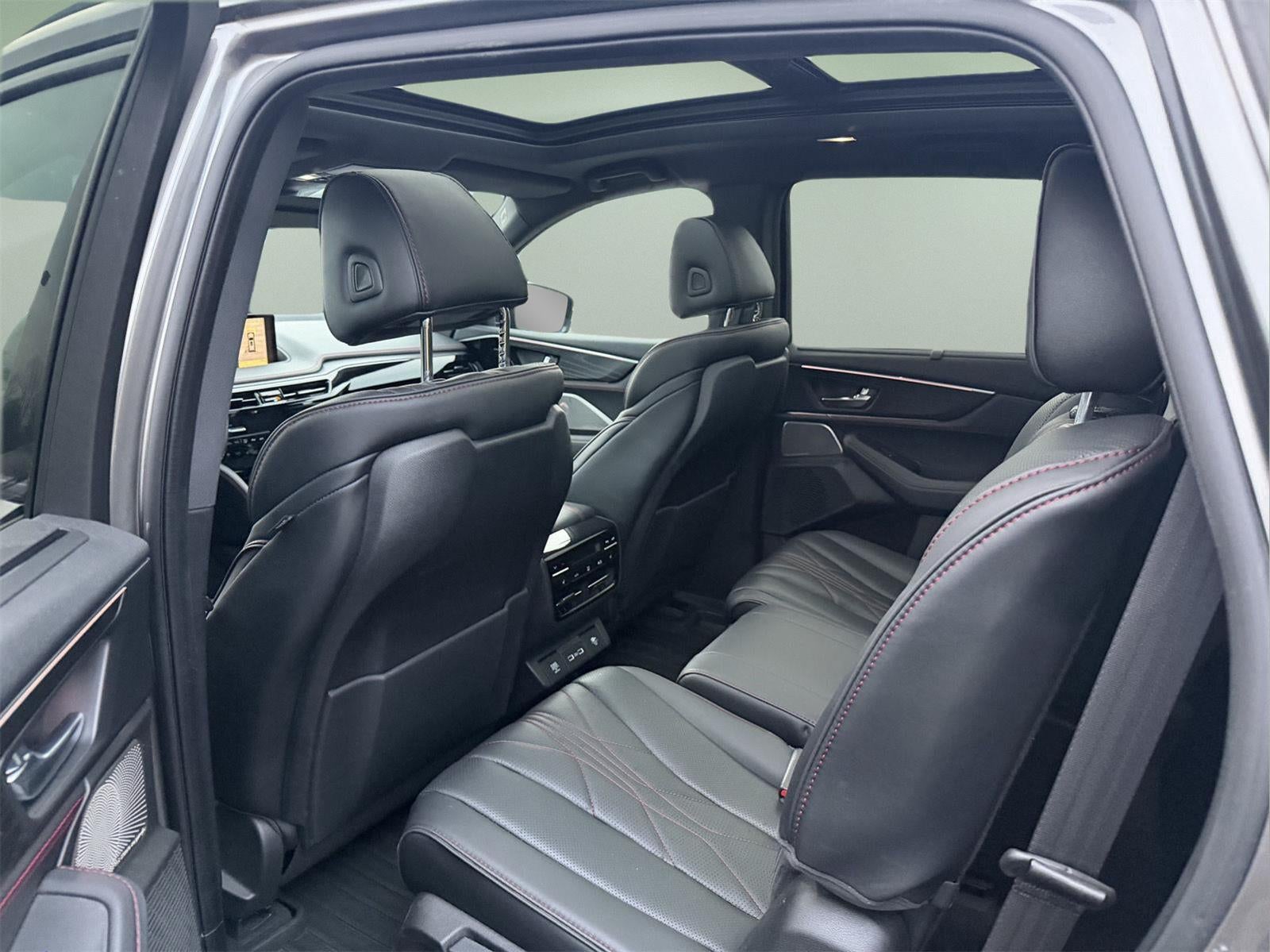 2022 Acura MDX Type S w/Advance Package