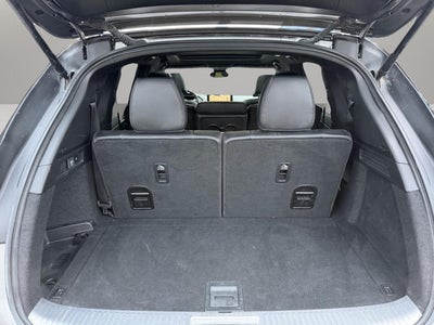 2022 Acura MDX Type S w/Advance Package