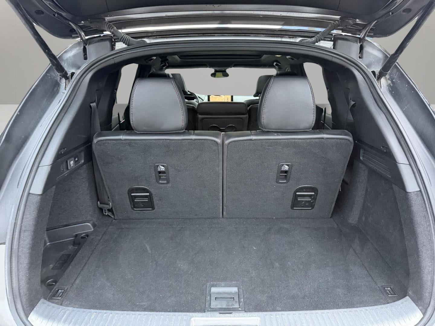 2022 Acura MDX Type S w/Advance Package