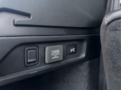 2022 Acura MDX Type S w/Advance Package