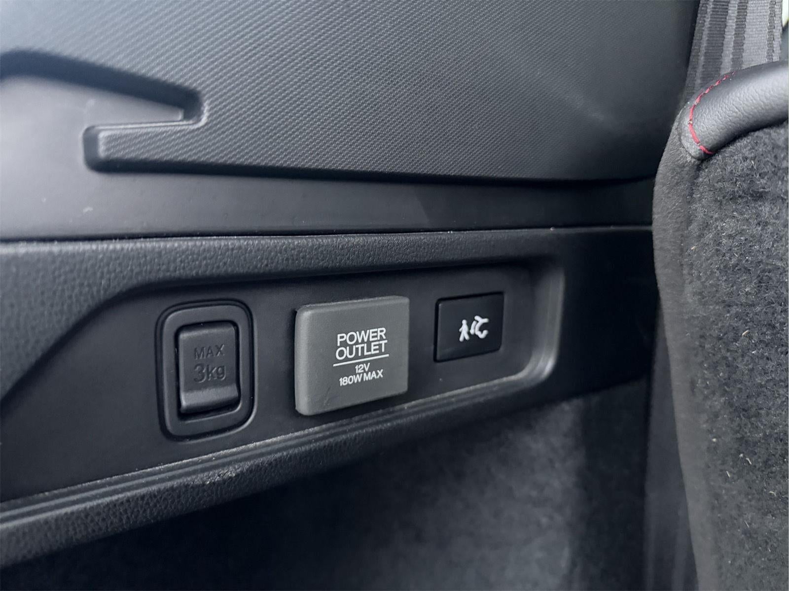 2022 Acura MDX Type S w/Advance Package