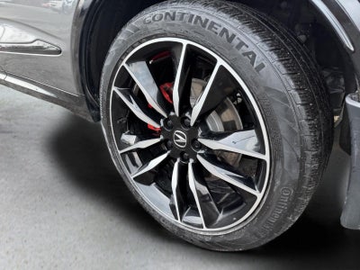 2022 Acura MDX Type S w/Advance Package