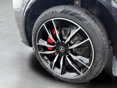 2022 Acura MDX Type S w/Advance Package