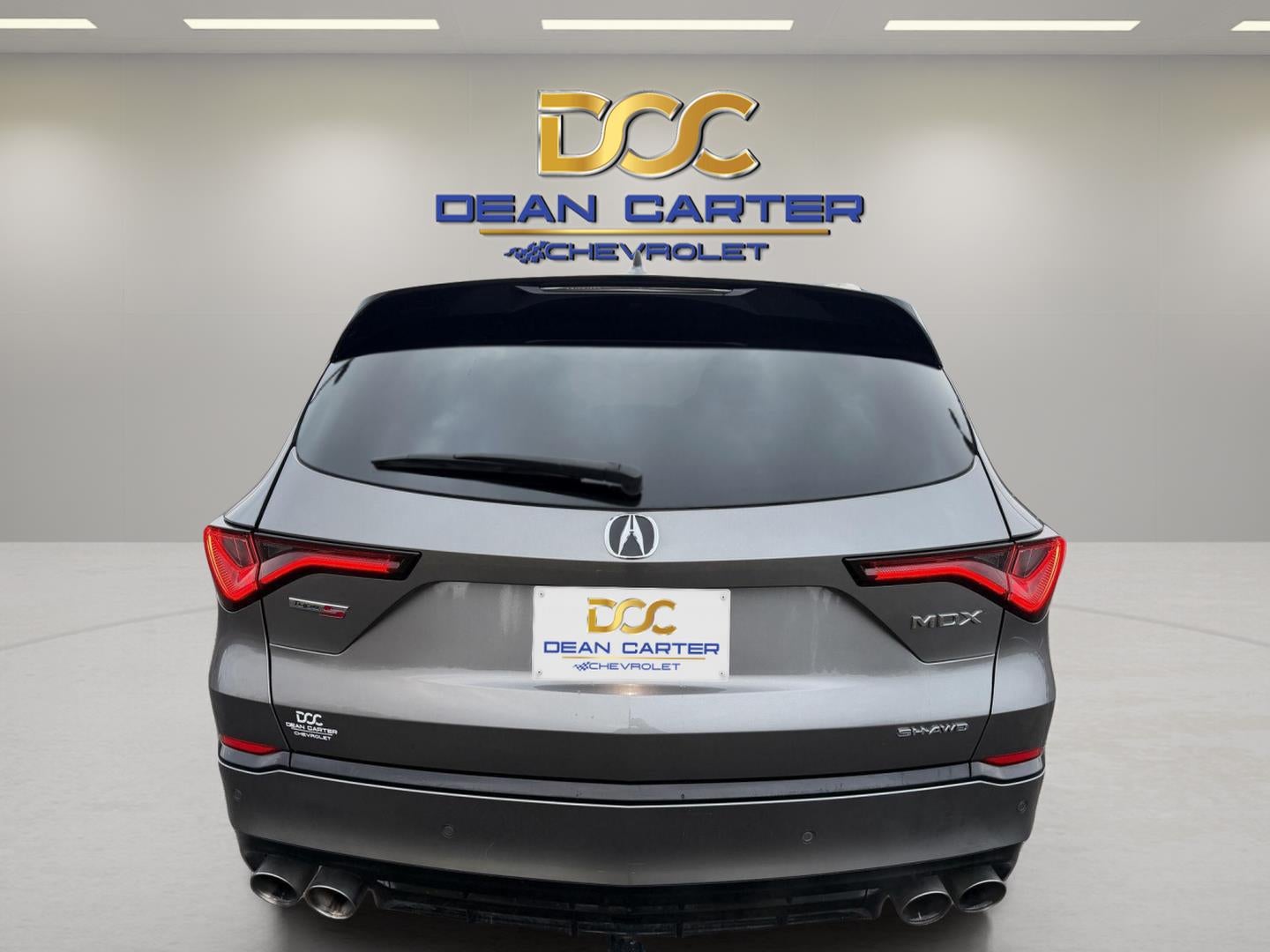 2022 Acura MDX Type S w/Advance Package