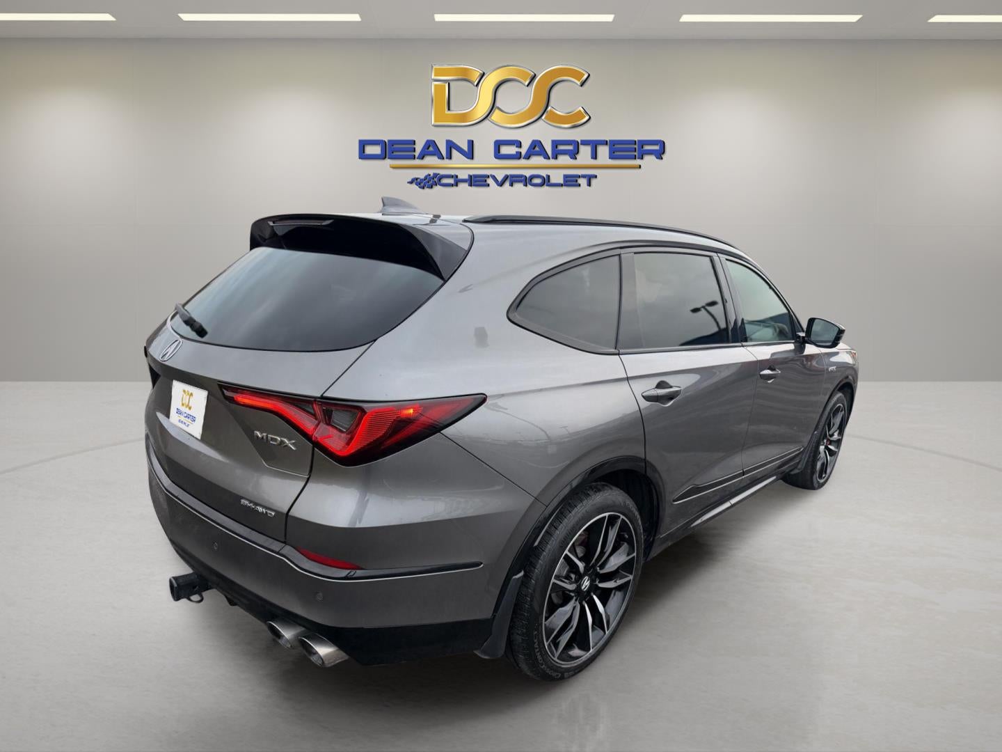 2022 Acura MDX Type S w/Advance Package