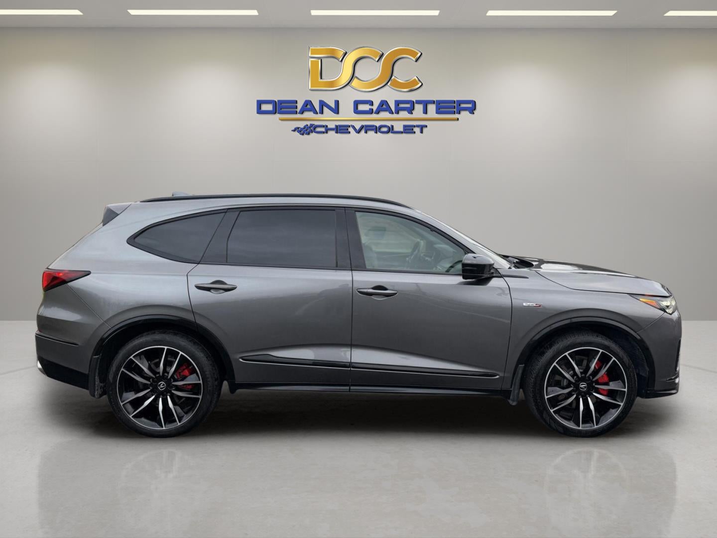 2022 Acura MDX Type S w/Advance Package
