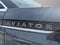 2020 Lincoln Aviator Black Label