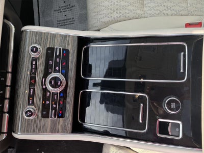 2020 Lincoln Aviator Black Label