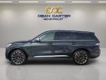 2020 Lincoln Aviator Black Label
