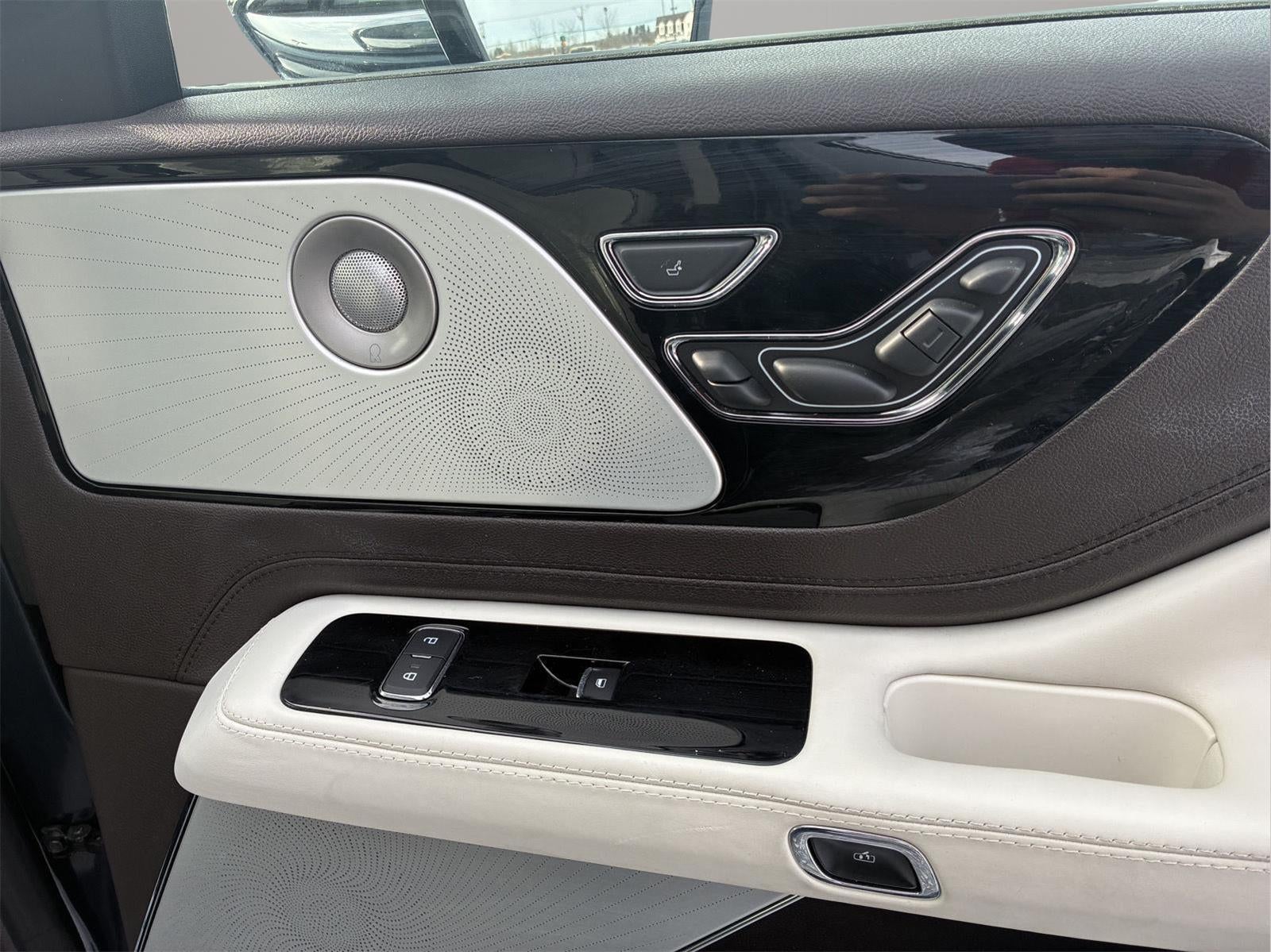 2020 Lincoln Aviator Black Label