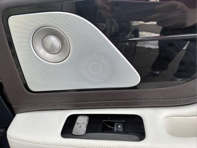 2020 Lincoln Aviator Black Label