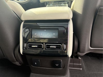 2020 Lincoln Aviator Black Label