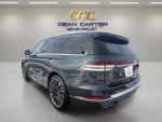 2020 Lincoln Aviator Black Label