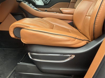 2020 Lincoln Aviator Black Label