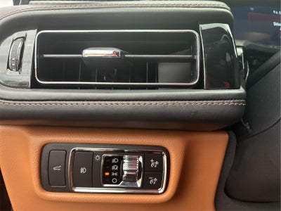 2020 Lincoln Aviator Black Label