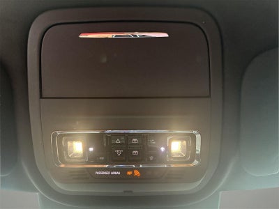 2020 Lincoln Aviator Black Label