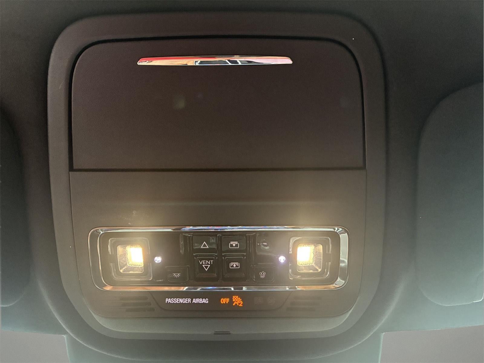 2020 Lincoln Aviator Black Label