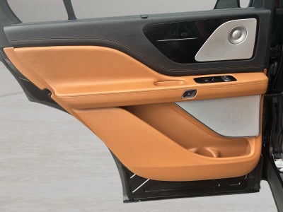 2020 Lincoln Aviator Black Label