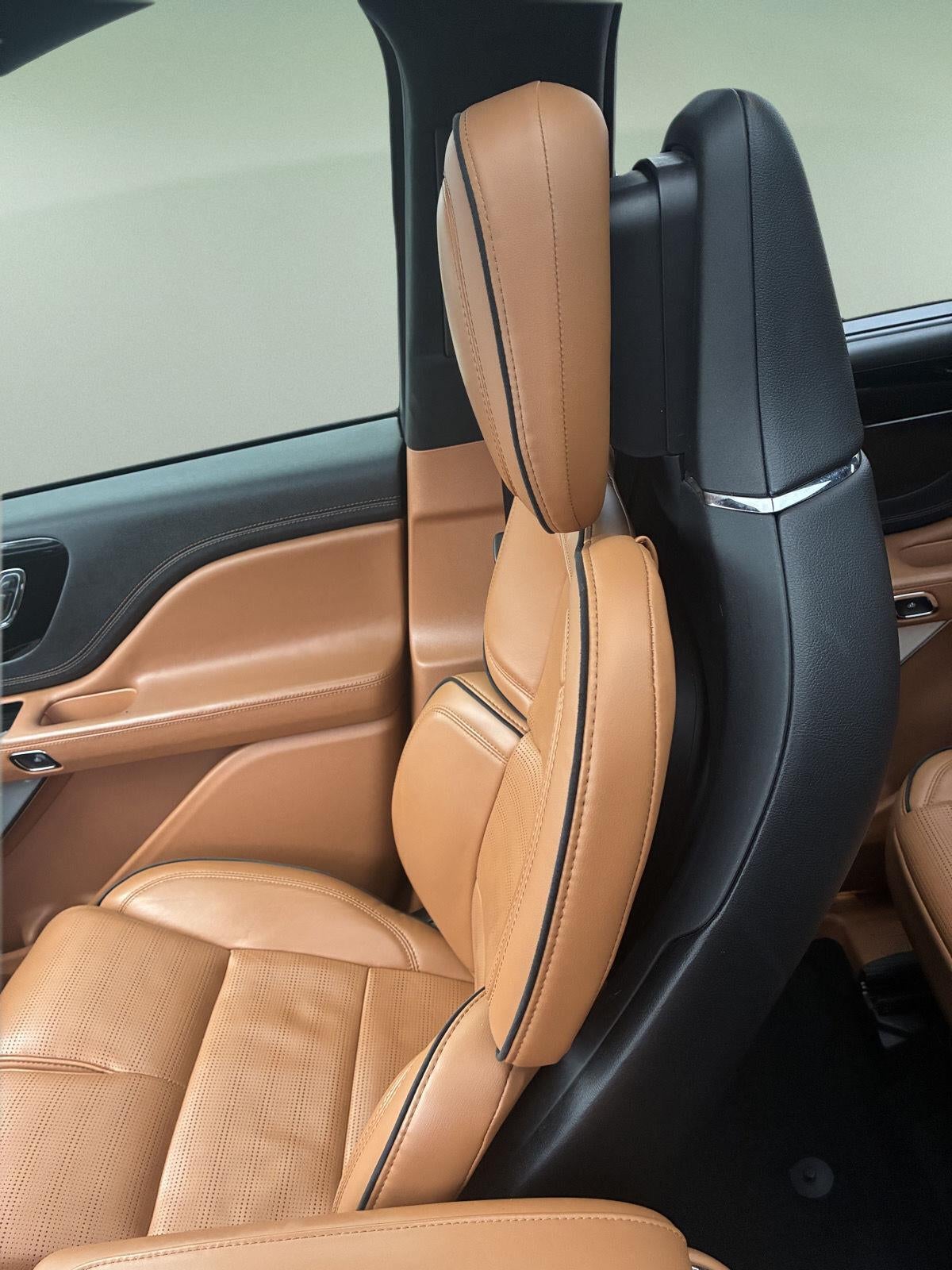 2020 Lincoln Aviator Black Label