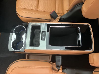 2020 Lincoln Aviator Black Label