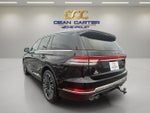 2020 Lincoln Aviator Black Label