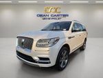 2018 Lincoln Navigator Black Label