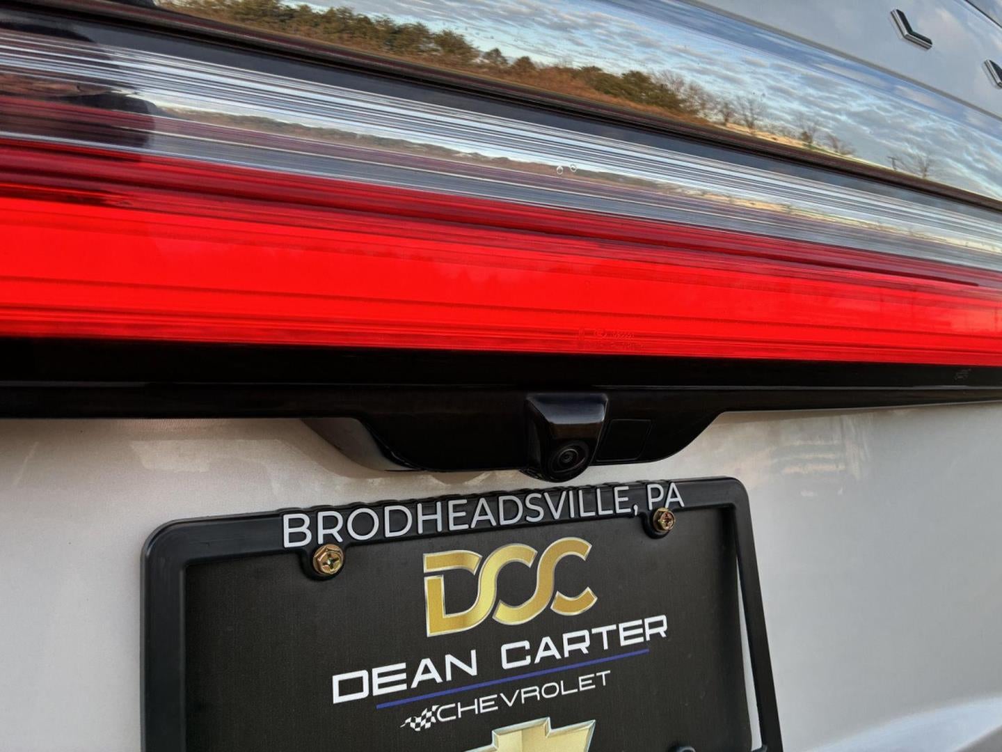 2018 Lincoln Navigator Black Label