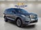 2021 Lincoln Navigator L Reserve