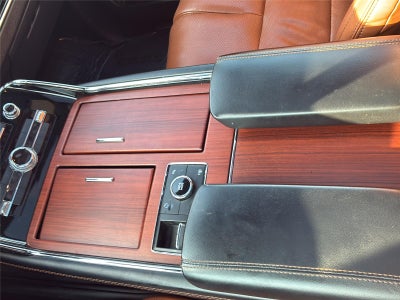 2021 Lincoln Navigator L Reserve