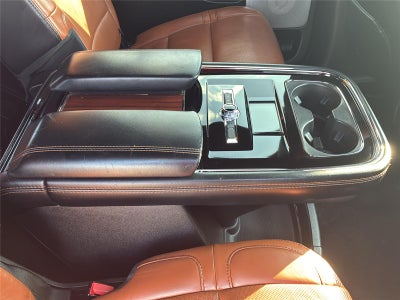 2021 Lincoln Navigator L Reserve