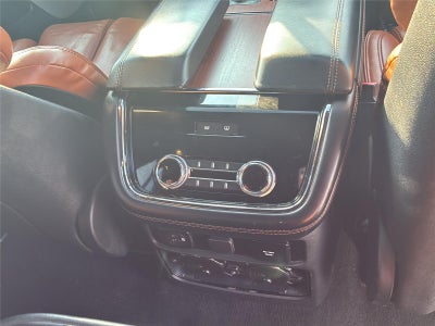 2021 Lincoln Navigator L Reserve