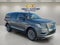 2021 Lincoln Navigator L Reserve