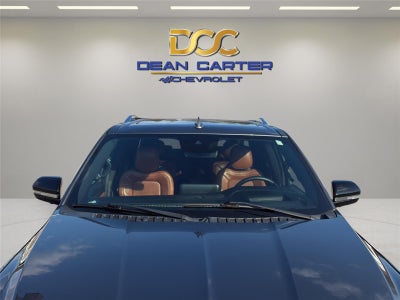 2021 Lincoln Navigator L Reserve