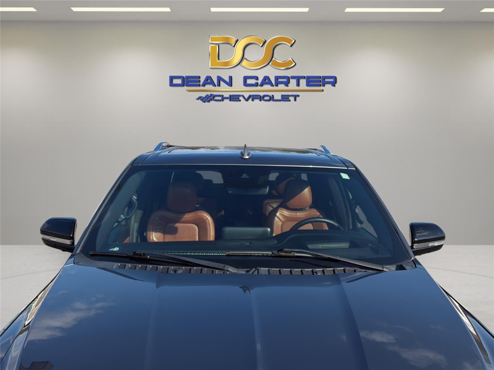 2021 Lincoln Navigator L Reserve