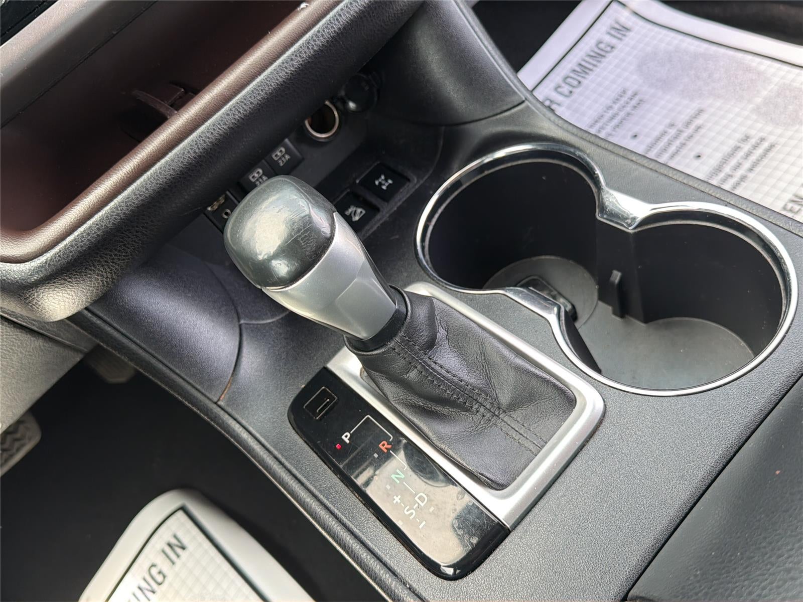 2017 Toyota Highlander LE