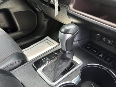 2017 Toyota Highlander LE