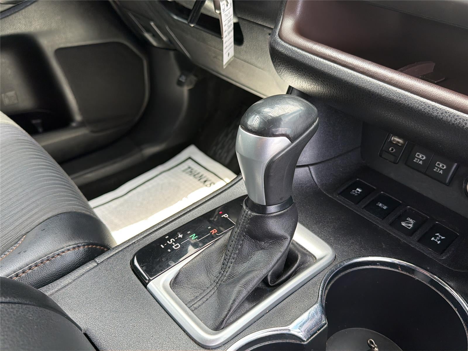 2017 Toyota Highlander LE