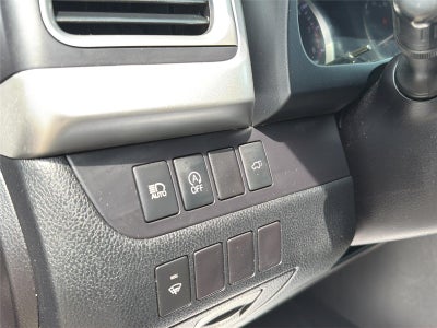 2017 Toyota Highlander LE